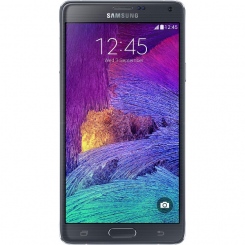 Samsung Galaxy Note 4 -  1